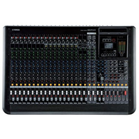 Yamaha MGP 24 X - 24-kanałowa konsola mikserska mikser analogowy