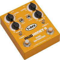 T-Rex Mudhoney Double efekt gitarowy