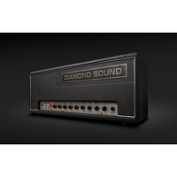 Laboga Diamond Sound 50th Anniversary (DS100-50th) Combo