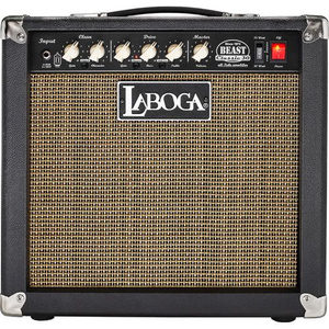 Laboga The Beast Classic 30 Combo V-Type 30W/15W Combo