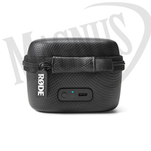 Rode Charge Case