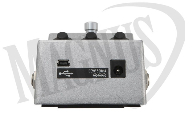 Zoom MS-50G multiStomp do gitary elektrycznej