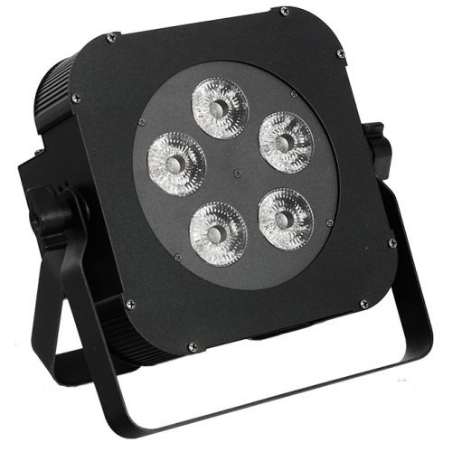 Light GO! Slim Par Pro 6 reflektor par