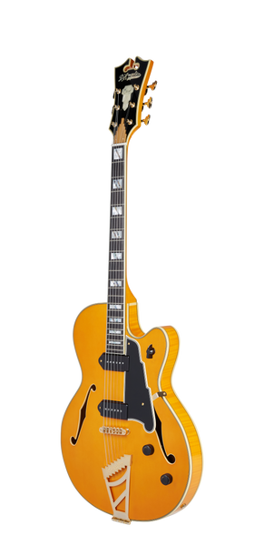 D’Angelico Excel '59 Vintage Natural - gitara elektryczna