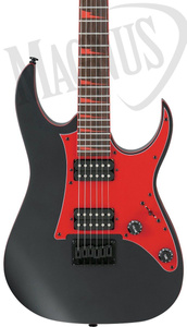 Ibanez GRG 131 DX BKF gitara elektryczna
