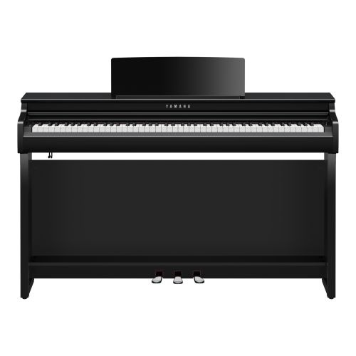Yamaha Clavinova CLP-825 PE  - pianino cyfrowe