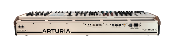 Arturia POLYBRUTE 12 syntezator