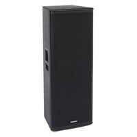 Samson RSX215 pasywna kolumna