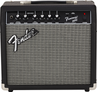 Fender Frontman 20G 230V Combo