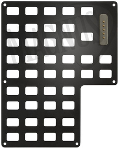 Icon Qcon Pro X Panel Samplitude