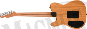 Fender Acoustasonic Player Telecaster RW BRSH BK gitara elektroakustyczna