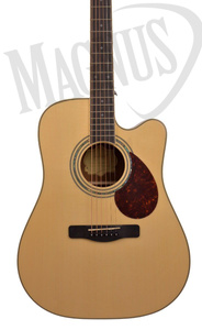 Samick D-5CE OV gitara elektroakustyczna