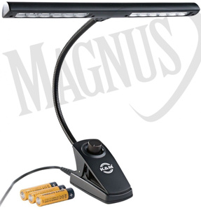 Konig &amp; Meyer 12295-018-55 Lampka led do pulpitu