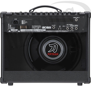 Boss Katana 50 2EX wzmacniacz gitarowy