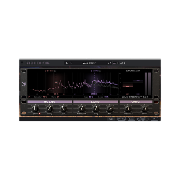 Arturia FX Collection 5 oprogramowanie studyjne