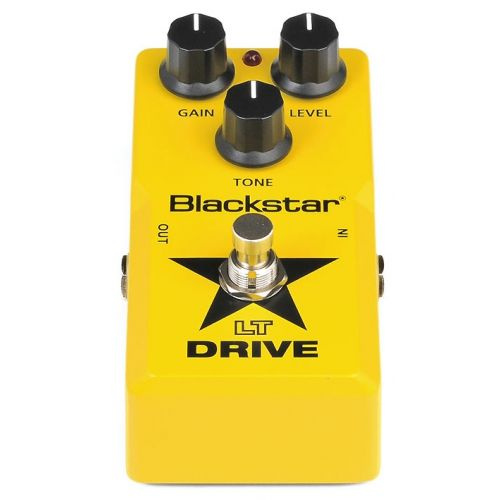 Blackstar LT DRIVE efekt gitarowy