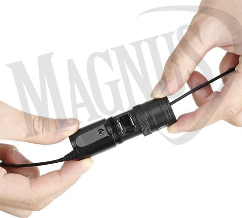BOYA BY-M1 Pro mikrofon krawatowy typu Lavalier
