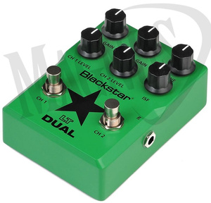 Blackstar LT DUAL efekt gitarowy