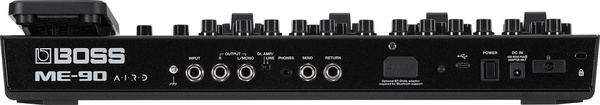 Boss ME-90  multiprocesor gitarowy