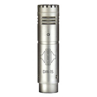 Sontronics DM-1S Snare drum Microphone mikrofon do werbla