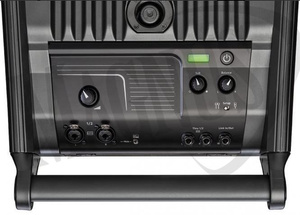 HK Audio Lucas Nano 602 zestaw nagłośnieniowy