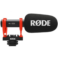 Rode Videomic GO II mikrofon