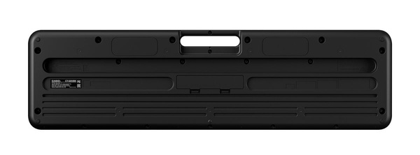 Casio CT-S200 Black keyboard