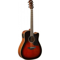 Yamaha A1M II TBS gitara elektroakustyczna