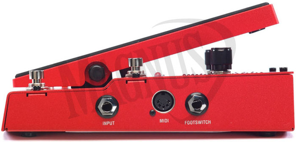 Digitech Whammy DT efekt gitarowy