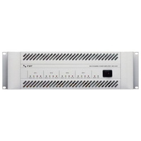 FBT Audio Contractor MCA 4240 A wzmacniacz instalacyjny