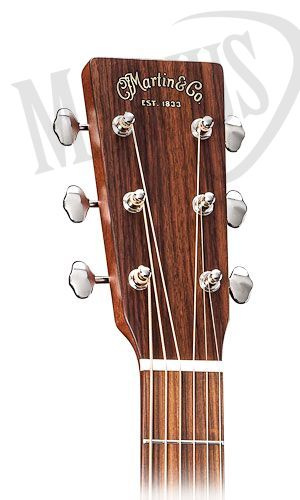 Martin D15M gitara akustyczna