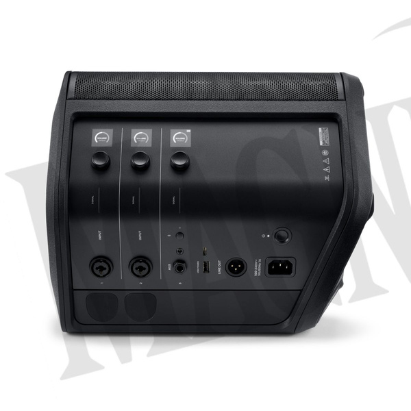 Bose S1 Pro+ wireless PA system  kolumna