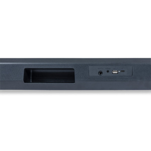 Soundsation KeyLi 61 - Keyboard z dynamiczną klawiaturą