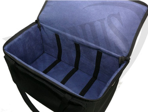 Eagle Cases Pokrowiec na 4 sztuki PAR SLIM