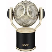 iCon Martian mikrofon wielkomembranowy