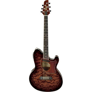 Ibanez TCM 50 VBS gitara elektroakustyczna