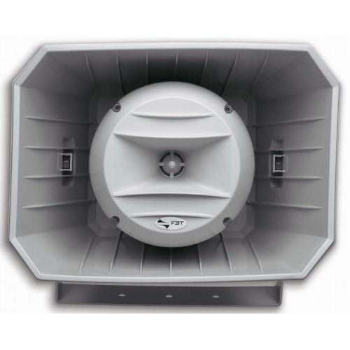FBT MHS 50T - Głośnik tubowy 50W głośnik instalacyjny