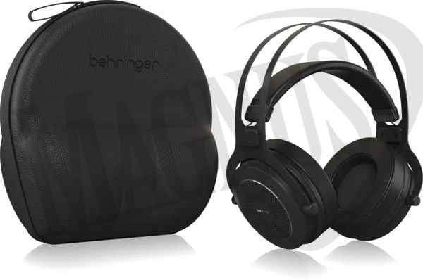 Behringer OMEGA  Profesjonalne słuchawki studyjne