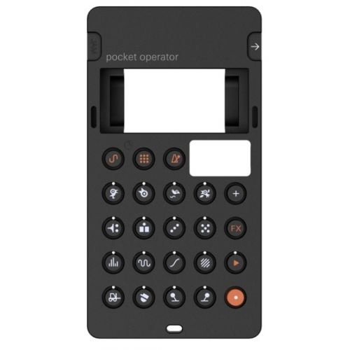 Teenage Engineering CA-16 pro case etui do Pocket Operator PO-16