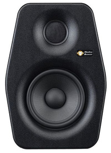 Monkey Banana Turbo 5 Black aktywny monitor studyjny