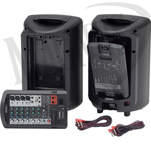 Yamaha Stagepas 400BT zestaw nagłośnieniowy z Bluetooth 2x200W
