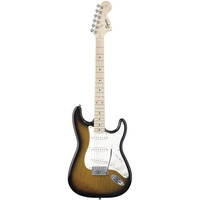 Squier Affinity Strat MN BSB gitara elektryczna