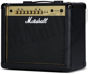 Marshall MG30GFX Combo