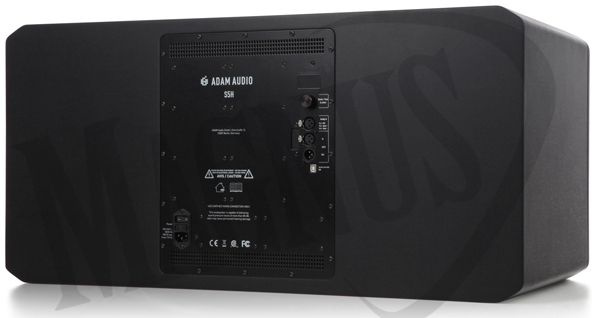 ADAM Audio S5H aktywny monitor studyjny