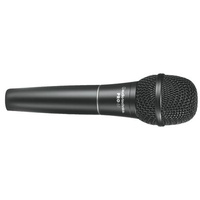 Audio Technica PRO 61 mikrofon przewodowy