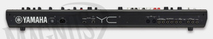 Yamaha YC61  stage keyboard