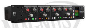 SSL PureDrive Quad konsola nagraniowa