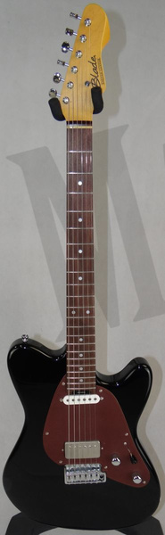 Blade Dayton Custom DAC-1 RC/JB B-STOCK gitara elektryczna