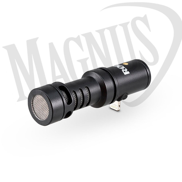 Rode Vlogger Kit iOS zestaw - tylko otwarty