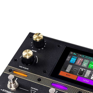 Headrush FLEX Prime  - multiefekt gitarowy, looper